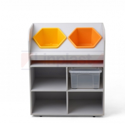 Armário Organizador  Smart 