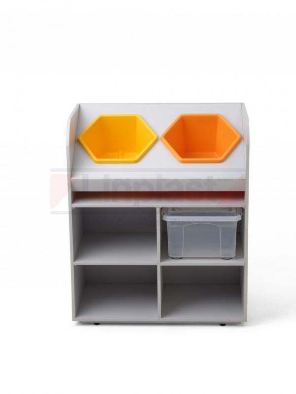 Armário Organizador  Smart 