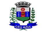 Céu azul