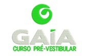 Gaia curso pré vestibular